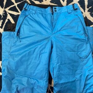 Rossignol Vibrant Blue Men's Pants